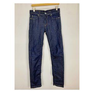 Cheap Monday Raw Denim Jeans